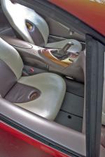 Mitsubishi Eclipse Concept 2004 года